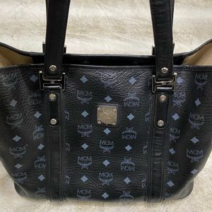 Authentic MCM Tote bag🔥🔥🔥🔥